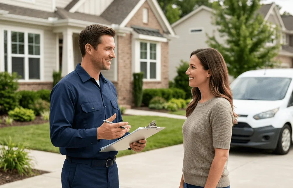 Mold Remediation Van, WV FAQs